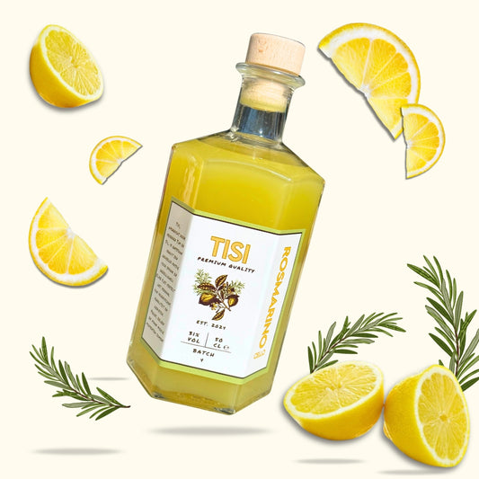 TISI Rosmarino cello