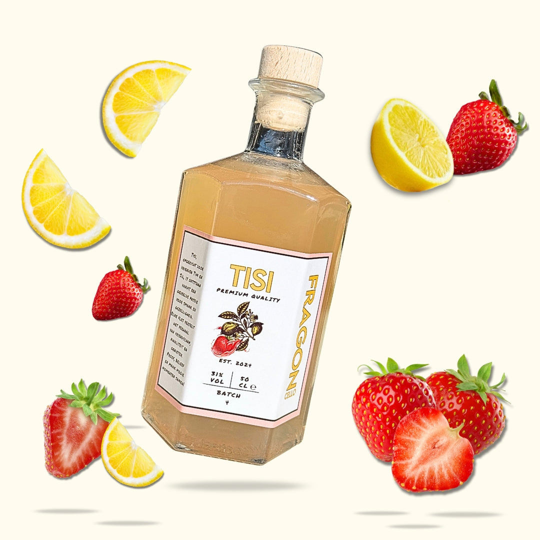 TISI Fragoncello
