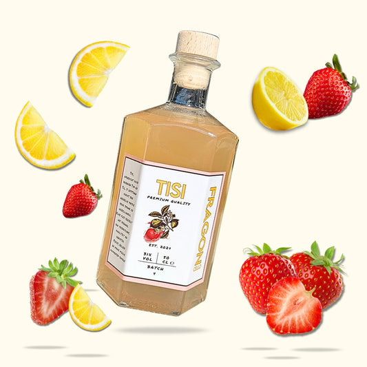 TISI Fragoncello