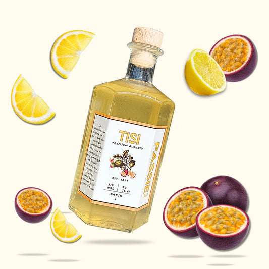 TISI Passiecello